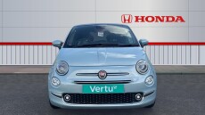 Fiat 500 1.0 Mild Hybrid 3dr Petrol Hatchback